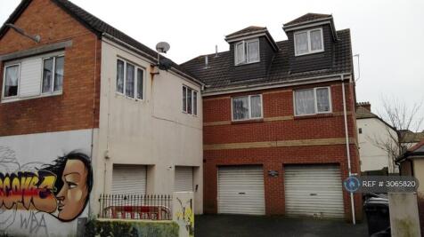 2 Bedroom Flat in BH5 1EU
