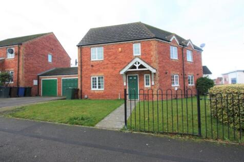 3 Bedroom Semi-Detached in S72 7NY