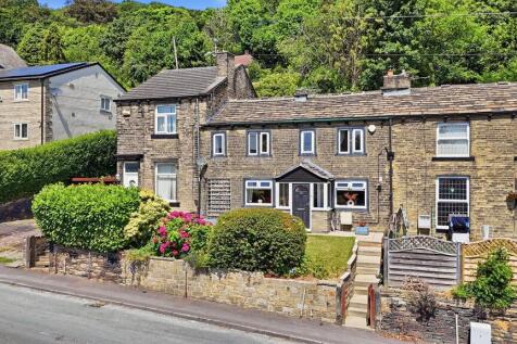 Bramleys Estate Agents - Halifax Old Road - Birkby