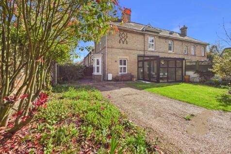 Property & Garden