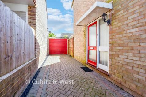 Driveway/Parking