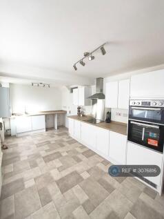 3 Bedroom Terraced in DE24 9AQ