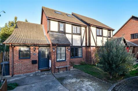 4 Bedroom Detached in CB4 3TB