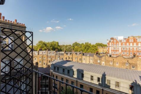 Bedroom Balcony View