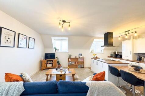 Open plan