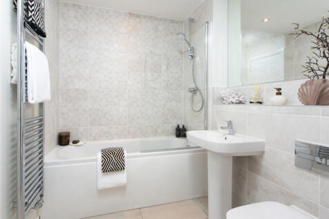 Showhome photography