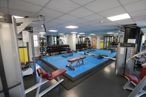 QMP - Gym (Core strength)