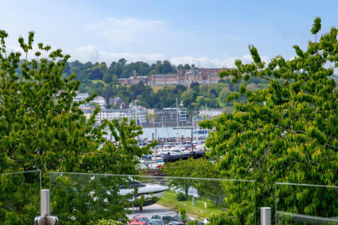 19 Deck View