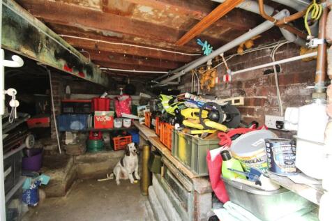 Cellar