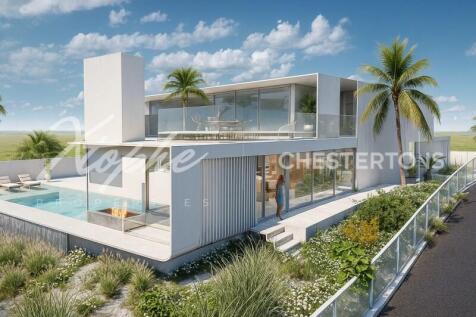 Almancil Building Plot With Project For Sale (4)