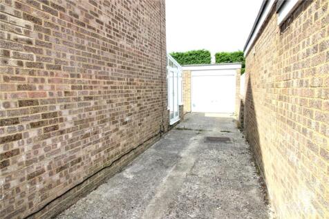 Garage Drive
