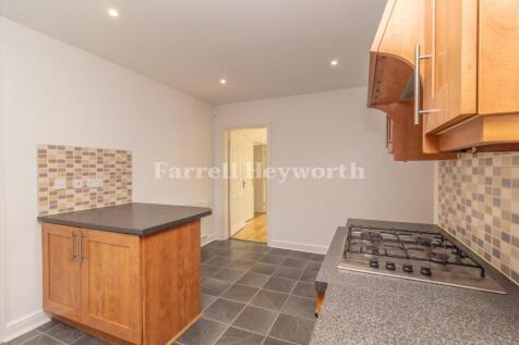 Kitchen image 2