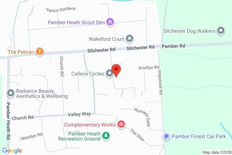 Maps Location Image
