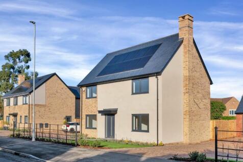 primary property image
