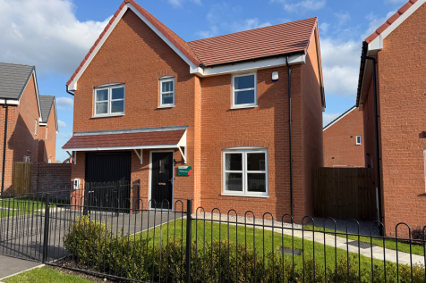primary property image