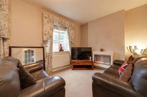 Current Reception room