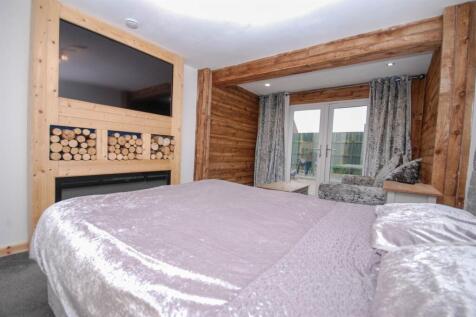 Reception Two/Bedroo