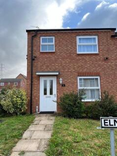 4 Bedroom Terraced in CV4 8NB