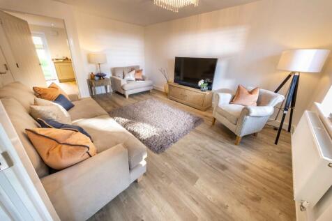 Mottram view home