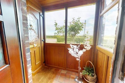 Liverpool Road Porch