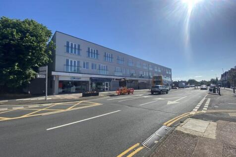 1 Bedroom Flat in BN22 9NG