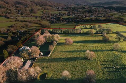 Exterior and Gardens