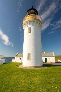 Bressay Lighthouse