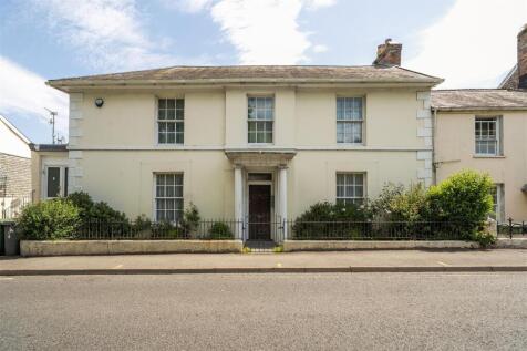 Front Elevation