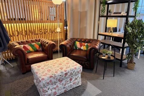 Breakout areas