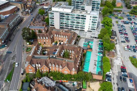 The Courtyard, Solihull