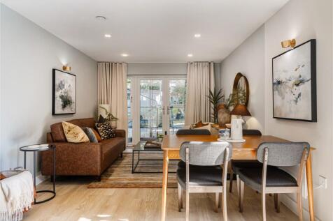 Show Home