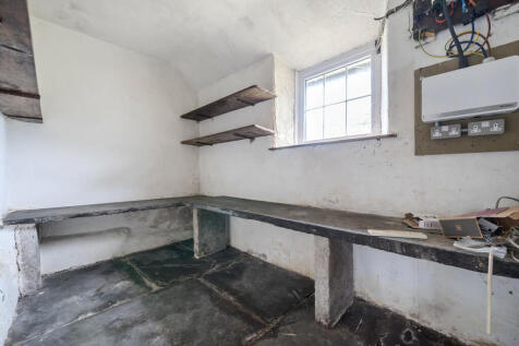 Pantry