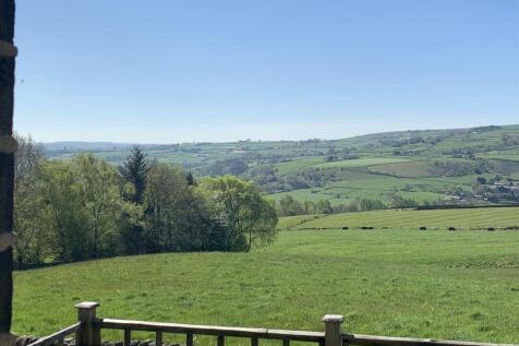 Bramleys Estate Agents - Springfield Terrace - Hal