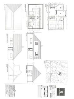 Proposed Plans