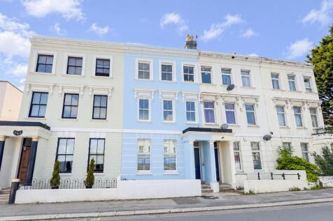 1 Bedroom Flat in TN37 6ND