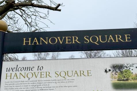 Hanover Square