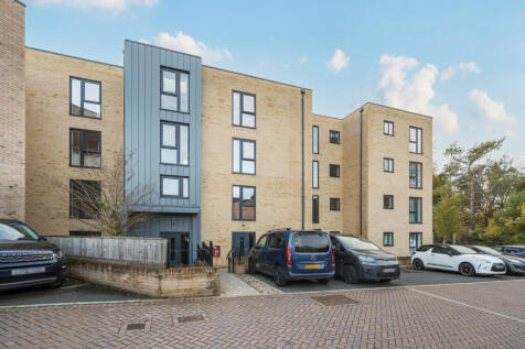 Allocated Parking