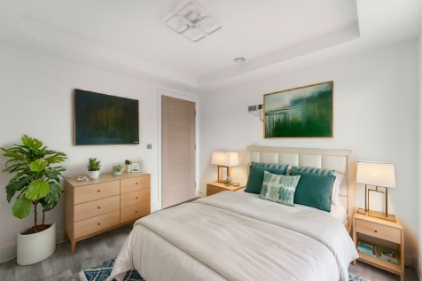 27 bed, 24 bath Block of Apartments in Manchester - Photo 18