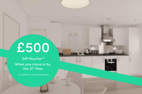 Simple Life - Incentive - Sherwood - Gift Voucher