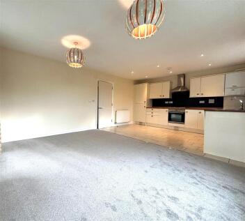 Living Dining Room