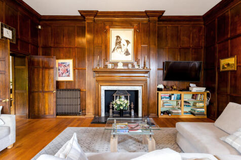Main room