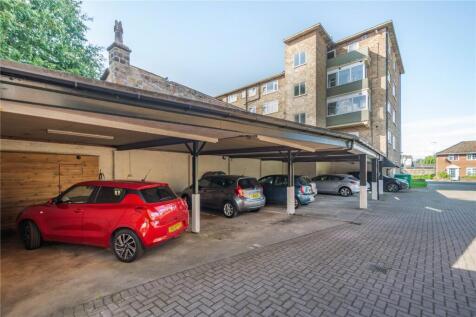 Covered Parking