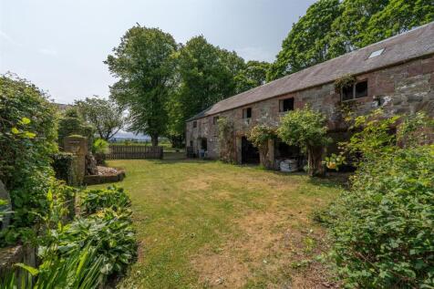 Fairylea House, Alyth, Blairgowrie