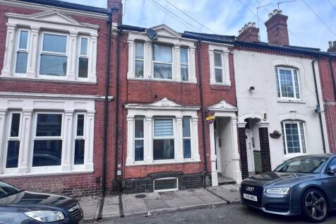Colwyn Road