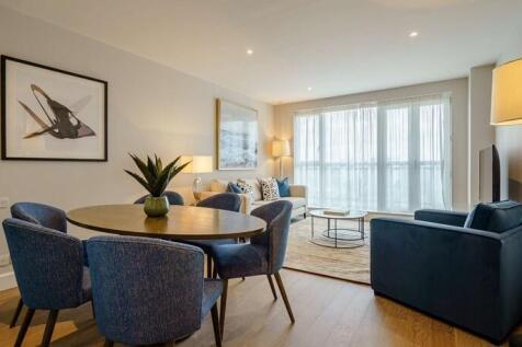 2 bed flat to rent