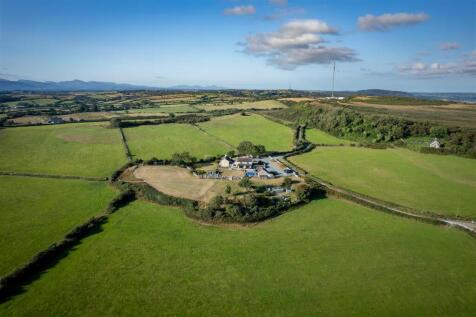 Exterior - Ty Mawr, Llanddona-8.jpg