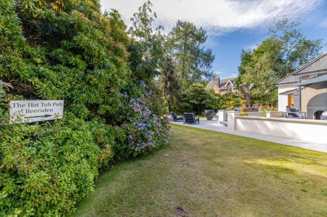 8 bed, 7 bath Detached in Glasgow - Photo 67