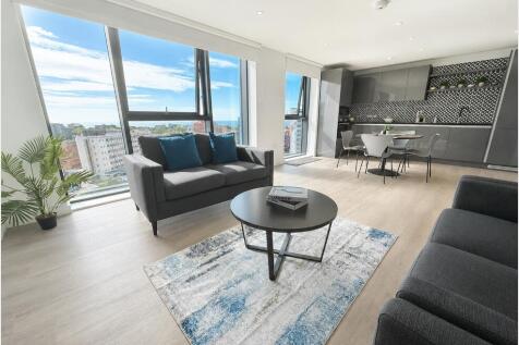 lounge windows3 bed