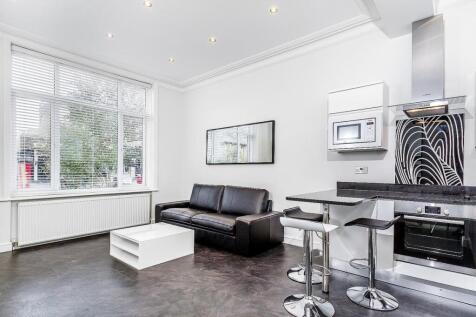 two bedroom apart...