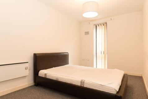 BEDROOM AND BATHROOM